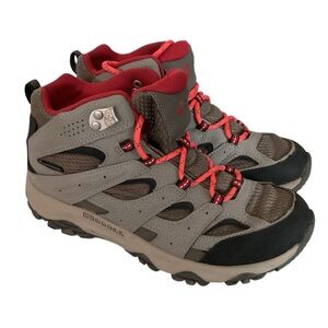 Merrell Moab Waterproof Hiker Boots Ladies/Youth size 5.5